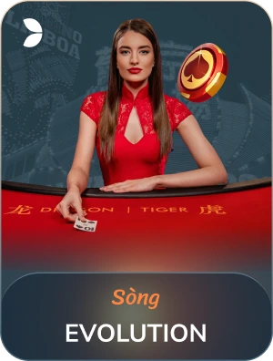 Sòng evolution ta88